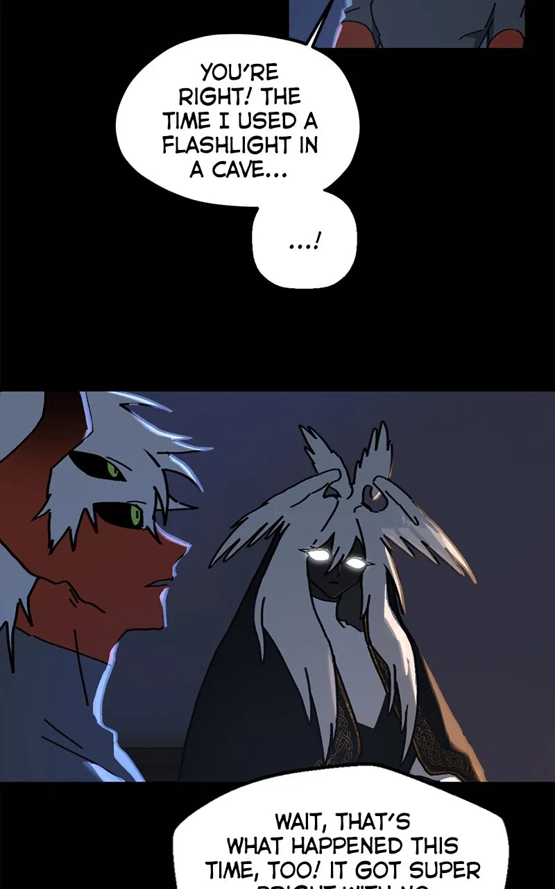 On the Way to Meet Mom Chapter 18 page 48 - 