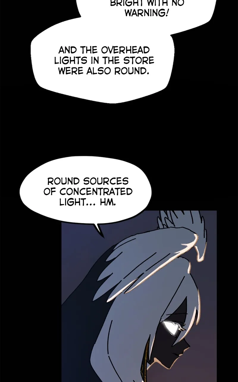 On the Way to Meet Mom Chapter 18 page 49 - 