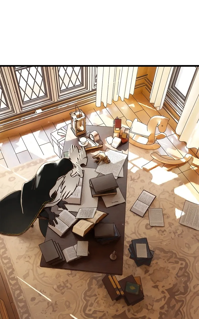 On the Way to Meet Mom Chapter 18 page 52 - 