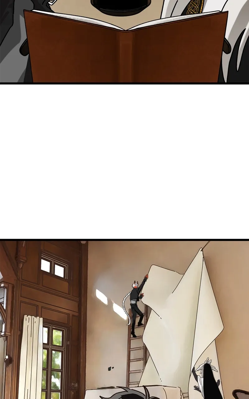 On the Way to Meet Mom Chapter 18 page 55 - 