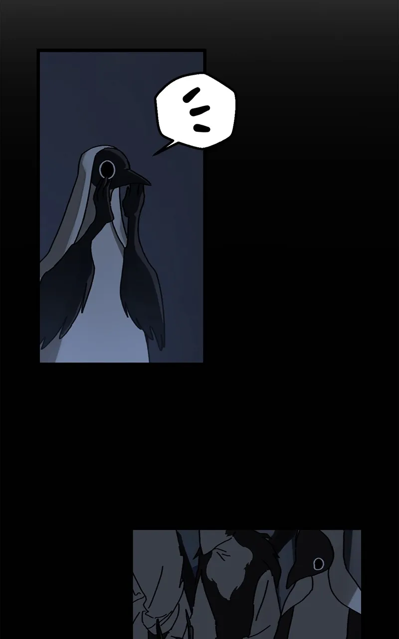 On the Way to Meet Mom Chapter 18 page 57 - 