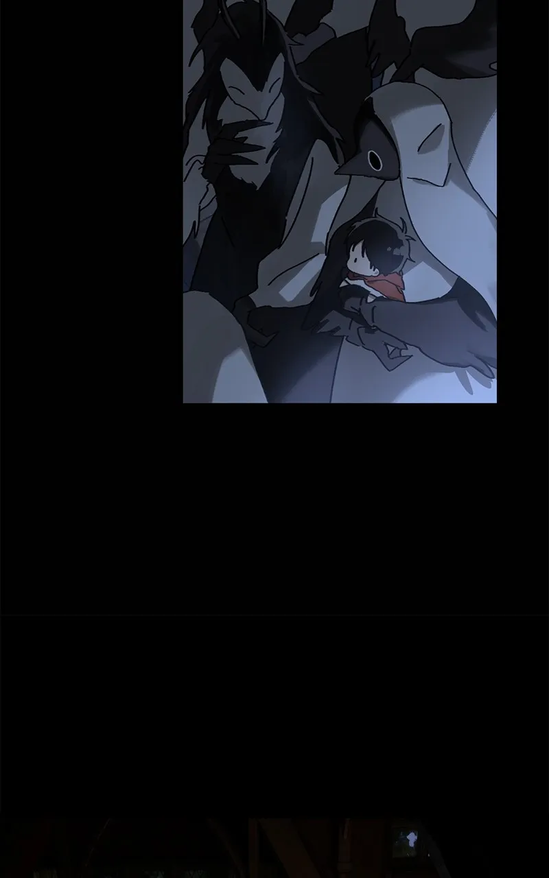 On the Way to Meet Mom Chapter 18 page 58 - 