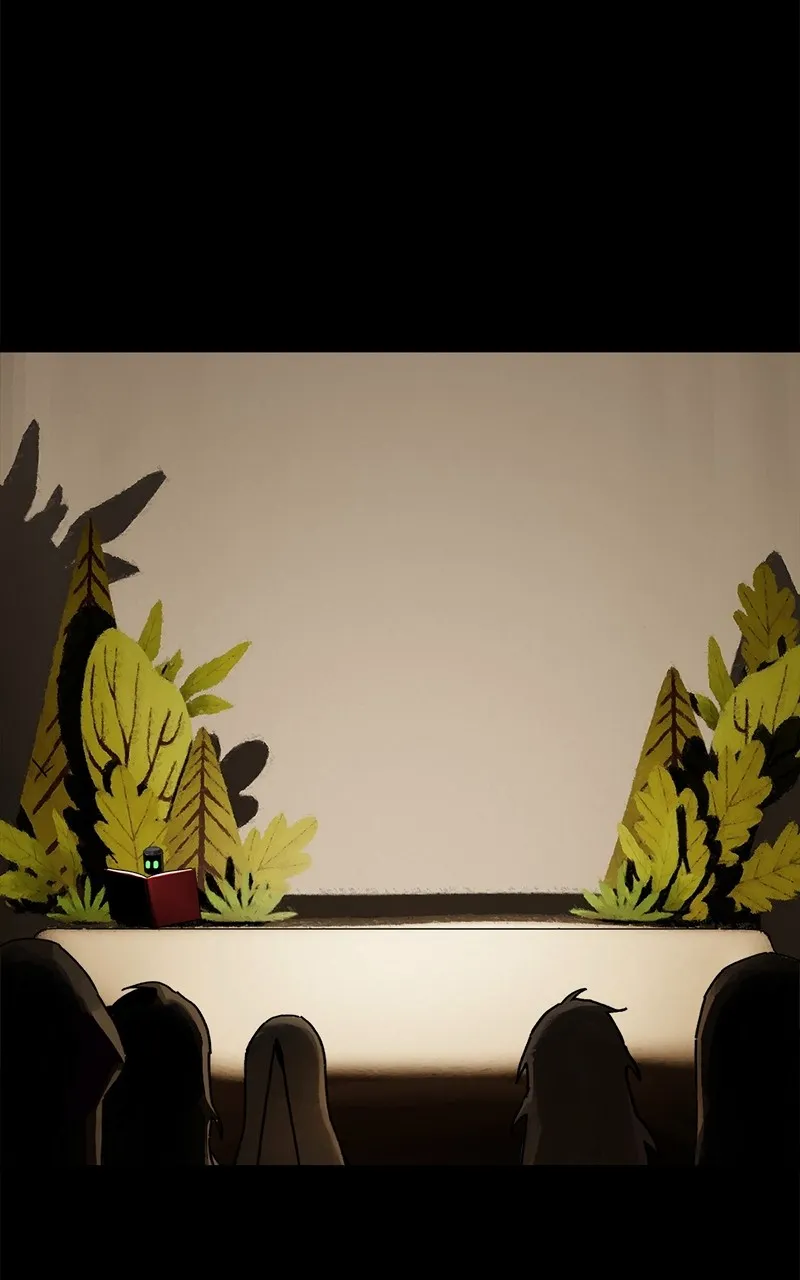 On the Way to Meet Mom Chapter 18 page 61 - 