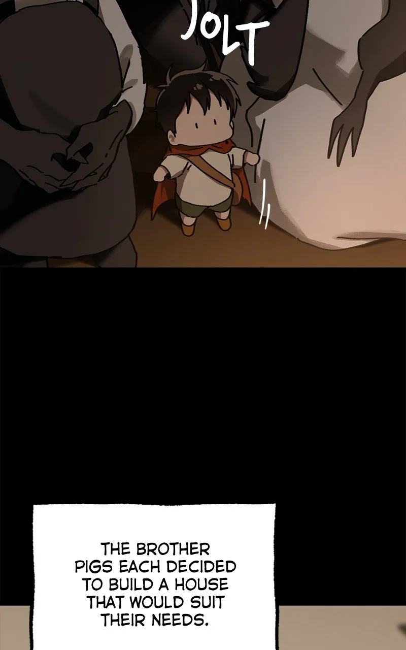 On the Way to Meet Mom Chapter 18 page 67 - 