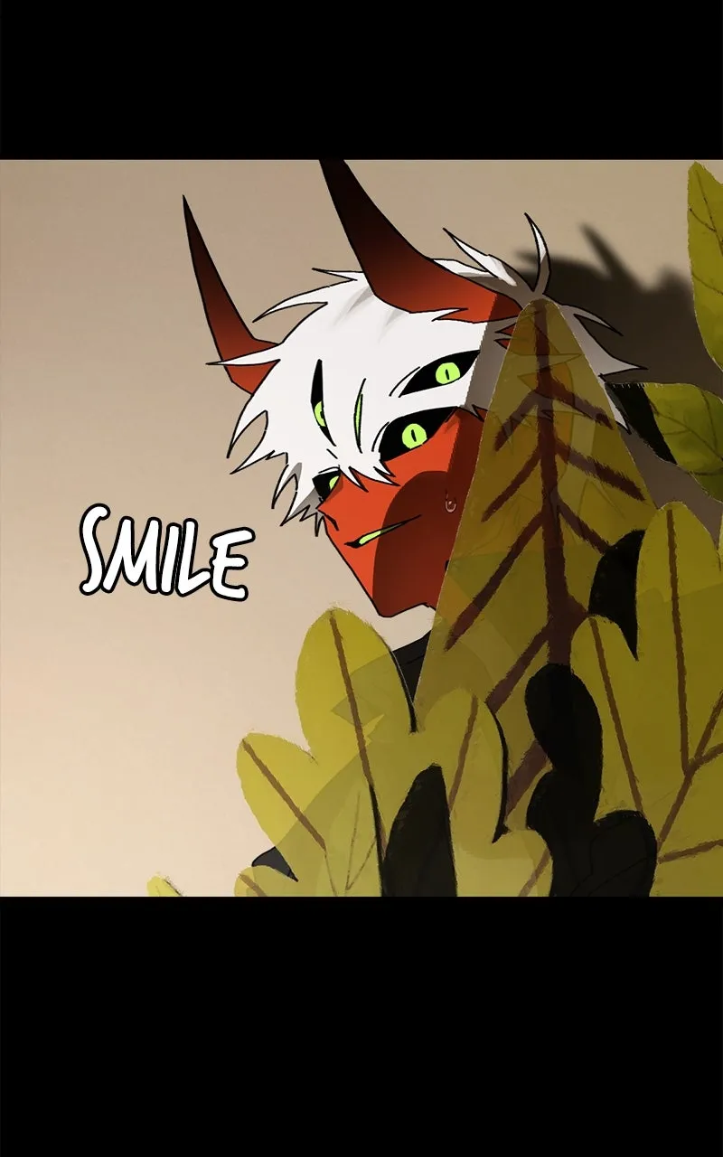 On the Way to Meet Mom Chapter 18 page 69 - 