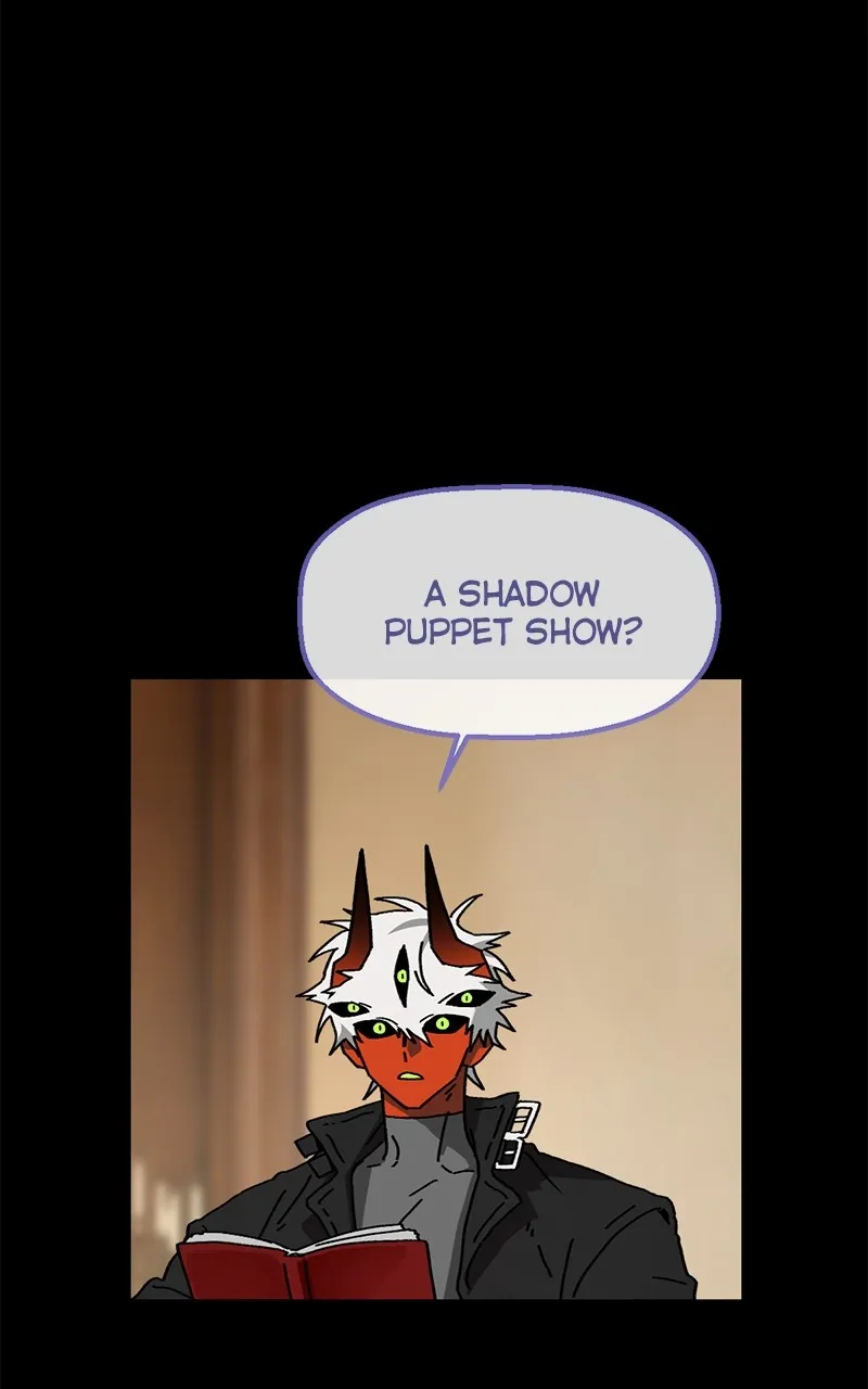 On the Way to Meet Mom Chapter 18 page 70 - 