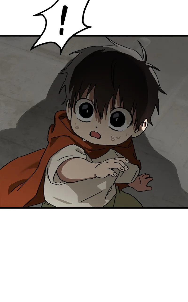 On the Way to Meet Mom Chapter 18 page 8 - 