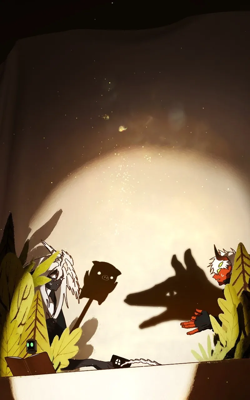 On the Way to Meet Mom Chapter 18 page 75 - 