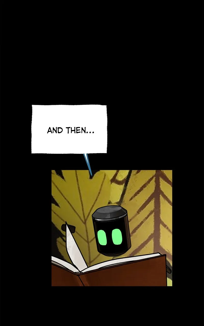 On the Way to Meet Mom Chapter 18 page 78 - 