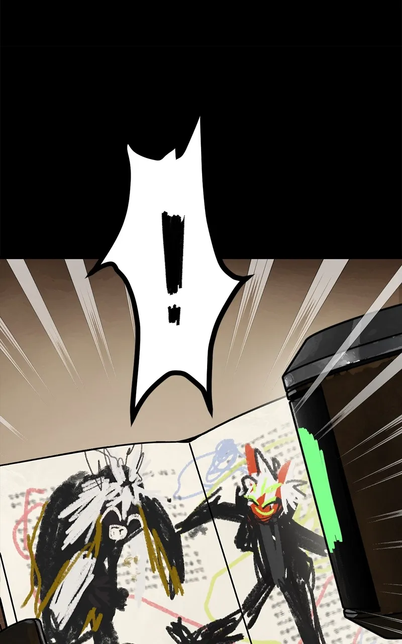On the Way to Meet Mom Chapter 18 page 79 - 