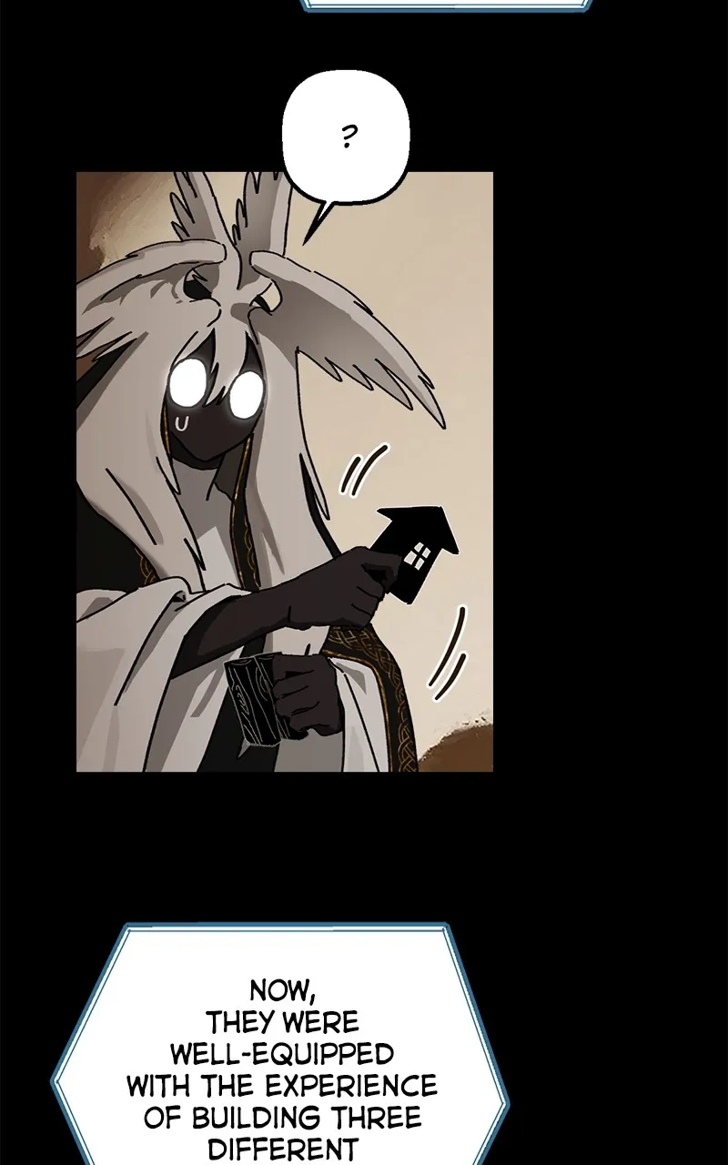 On the Way to Meet Mom Chapter 18 page 83 - 