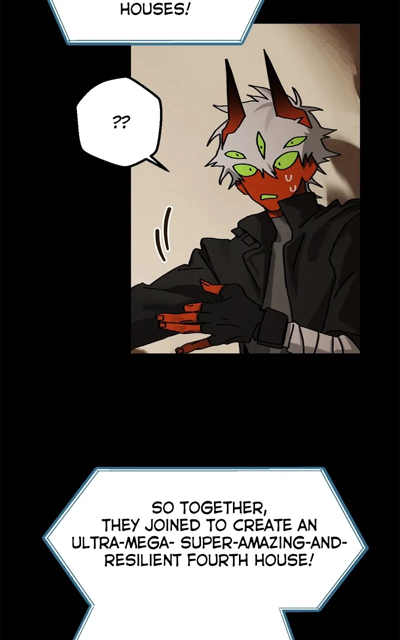 On the Way to Meet Mom Chapter 18 page 84 - 