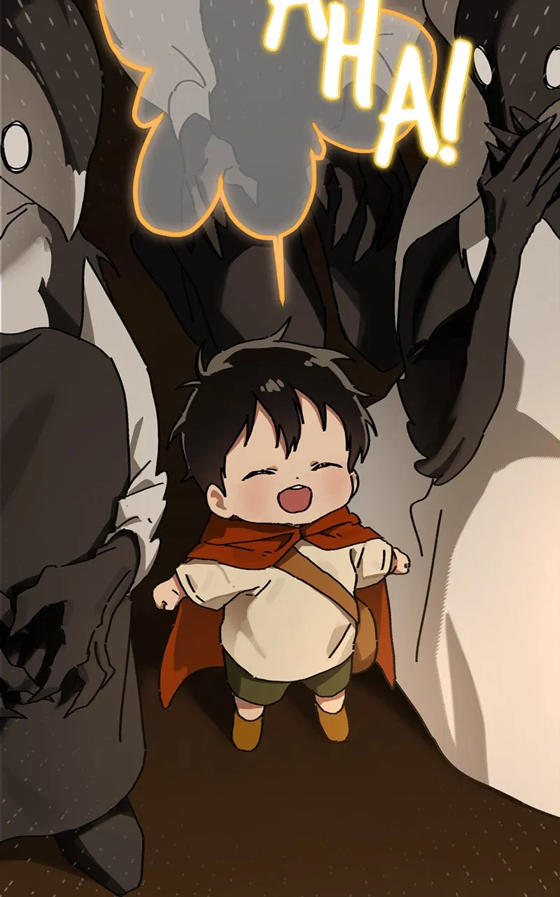 On the Way to Meet Mom Chapter 18 page 88 - 
