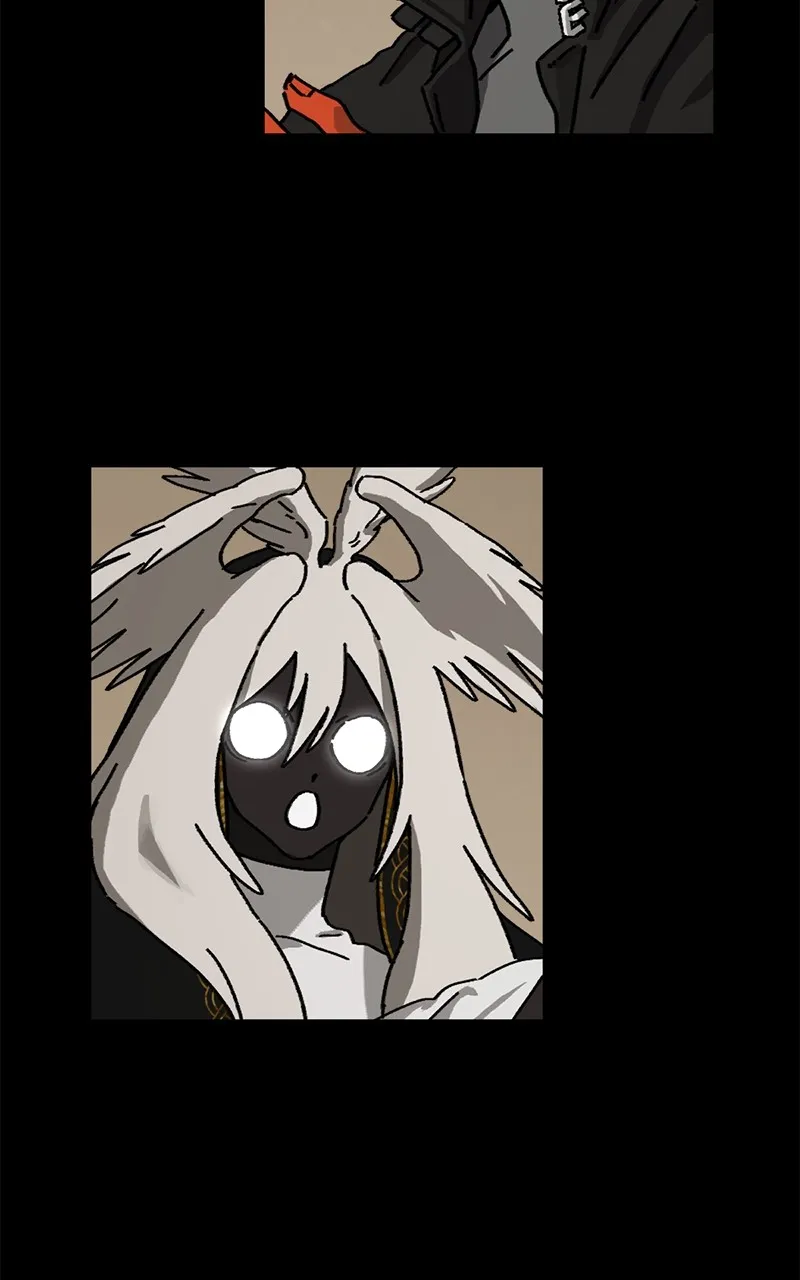 On the Way to Meet Mom Chapter 18 page 90 - 
