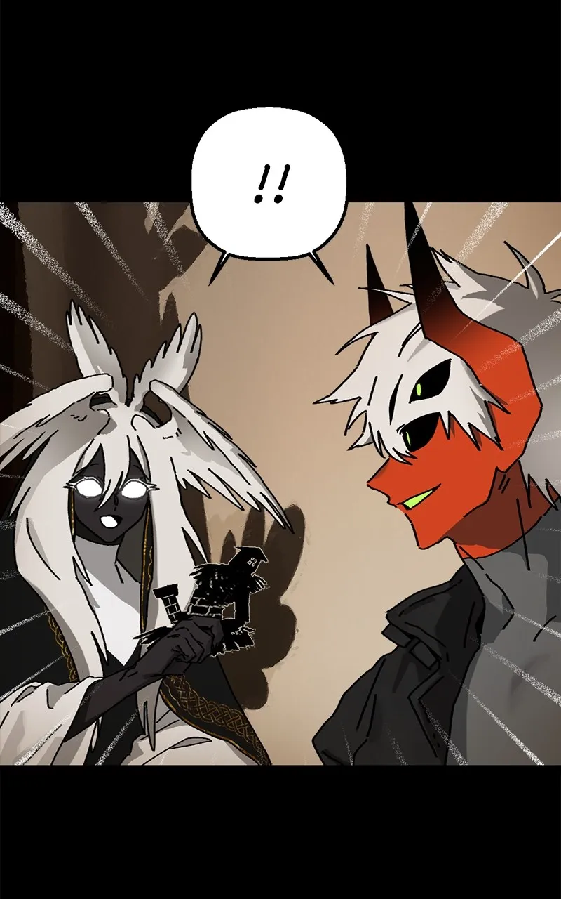 On the Way to Meet Mom Chapter 18 page 91 - 