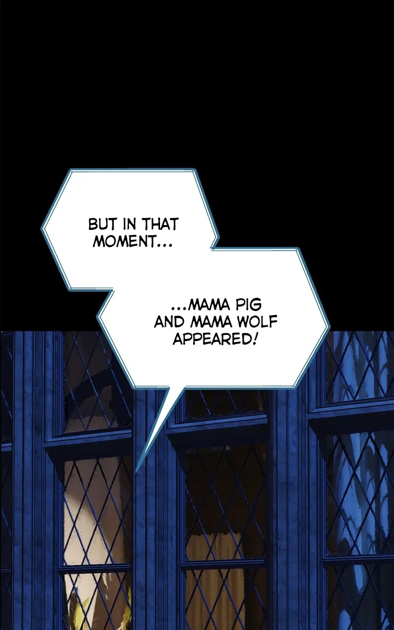 On the Way to Meet Mom Chapter 18 page 92 - 