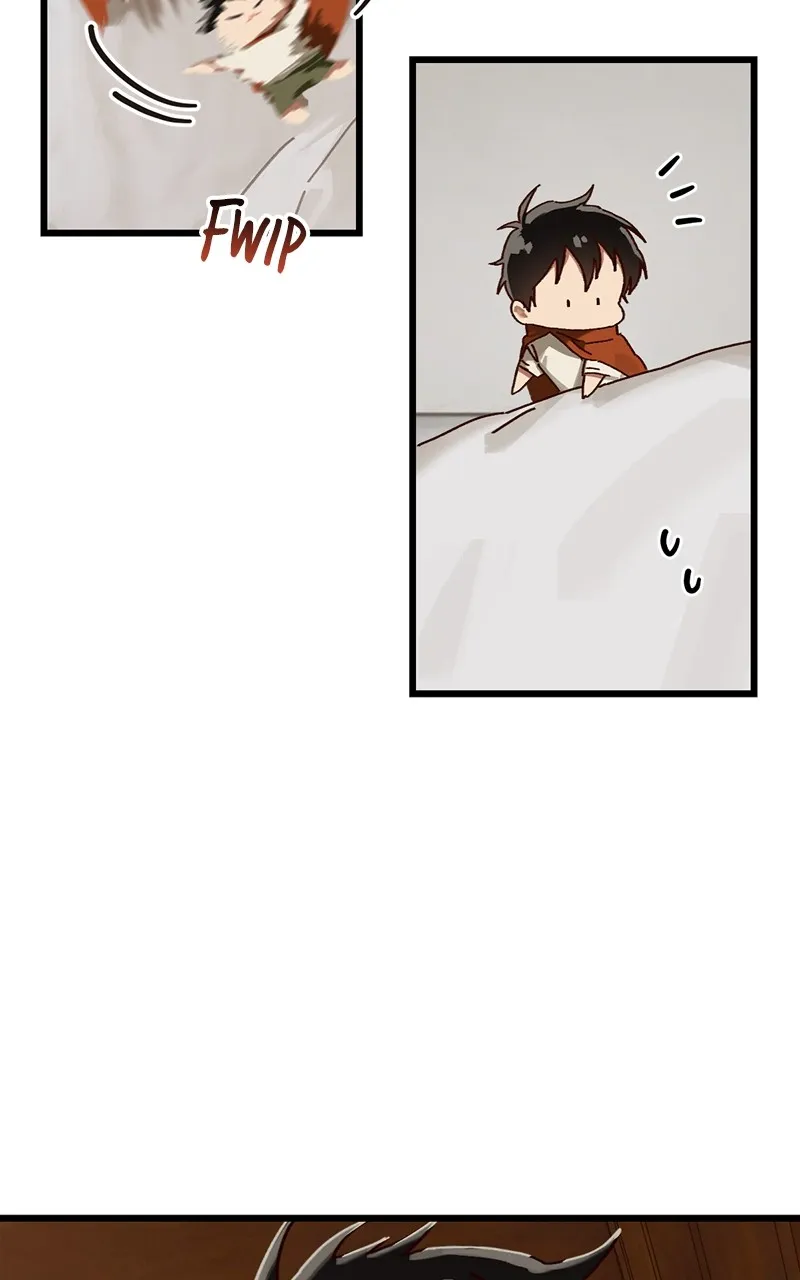 On the Way to Meet Mom Chapter 19 page 11 - 