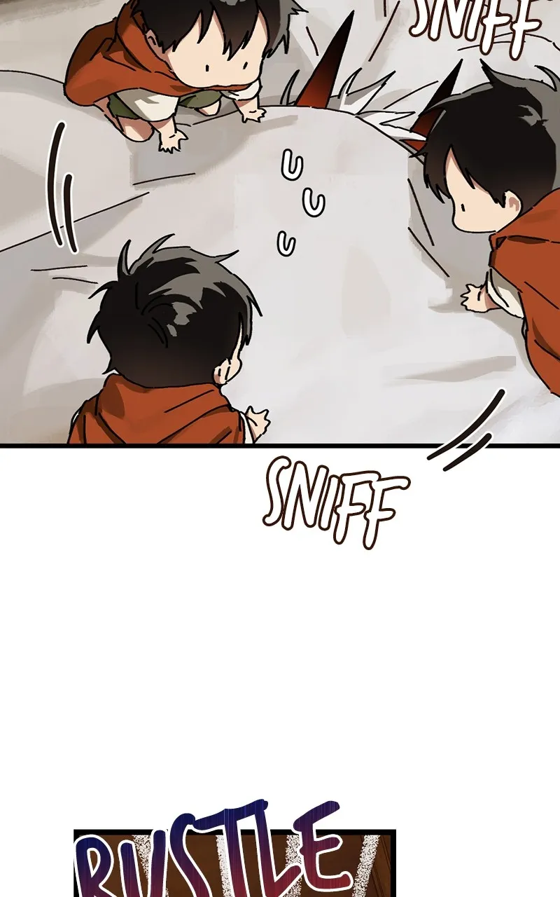 On the Way to Meet Mom Chapter 19 page 13 - 