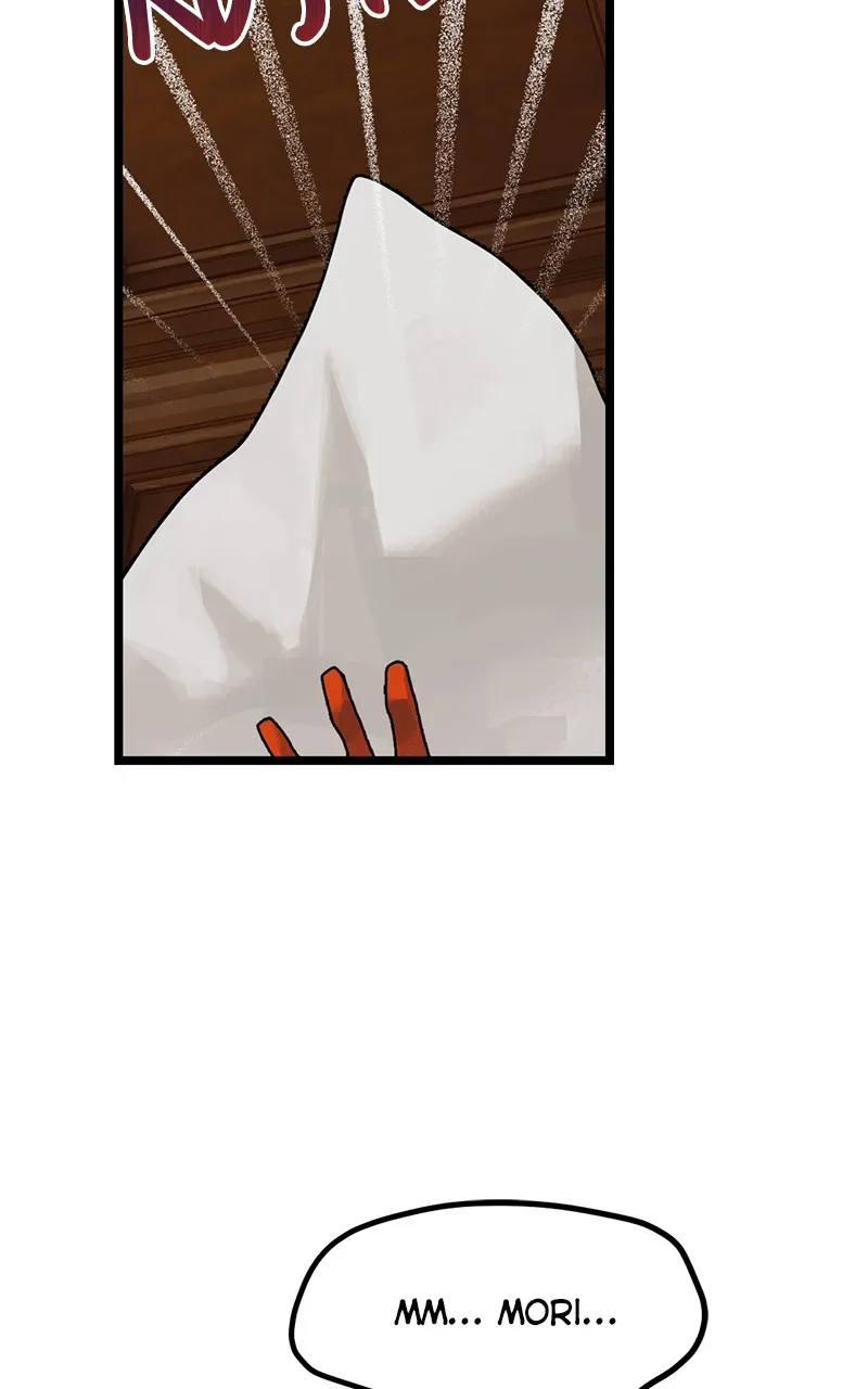 On the Way to Meet Mom Chapter 19 page 14 - 