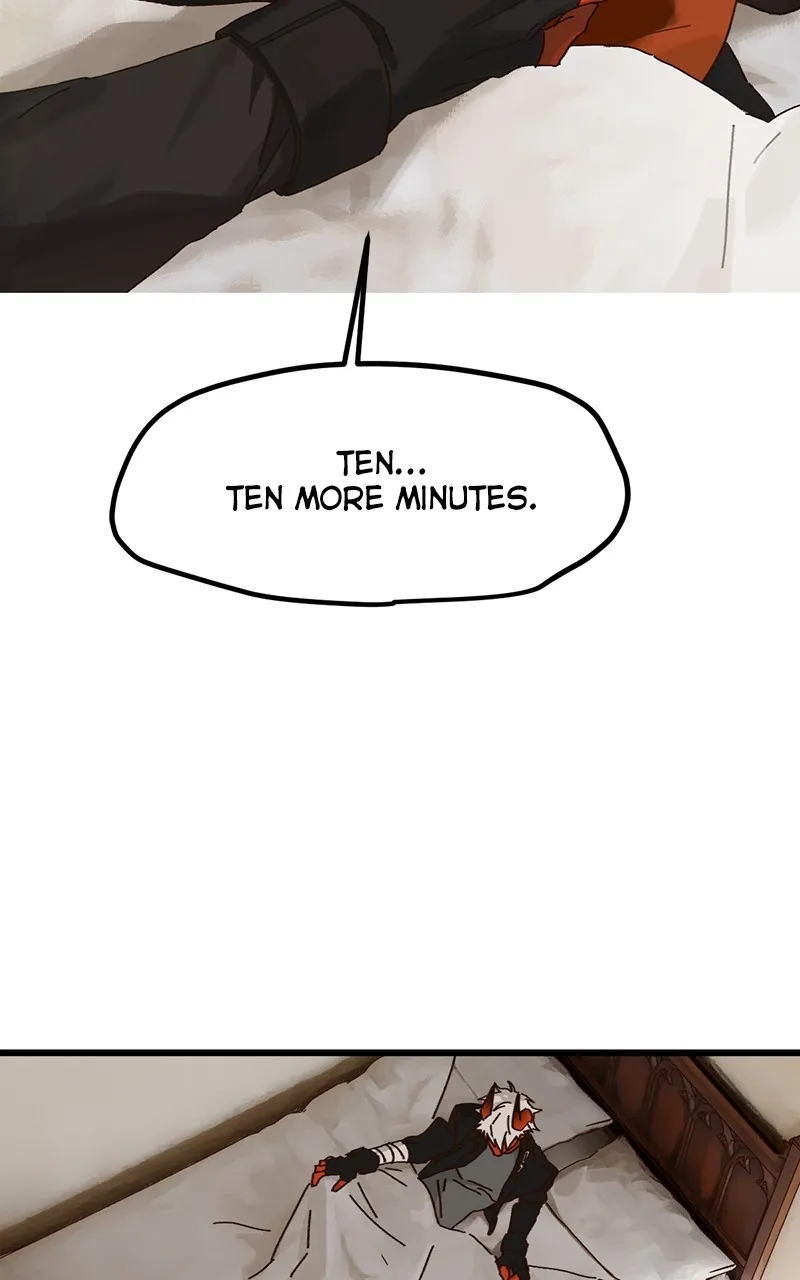 On the Way to Meet Mom Chapter 19 page 16 - 