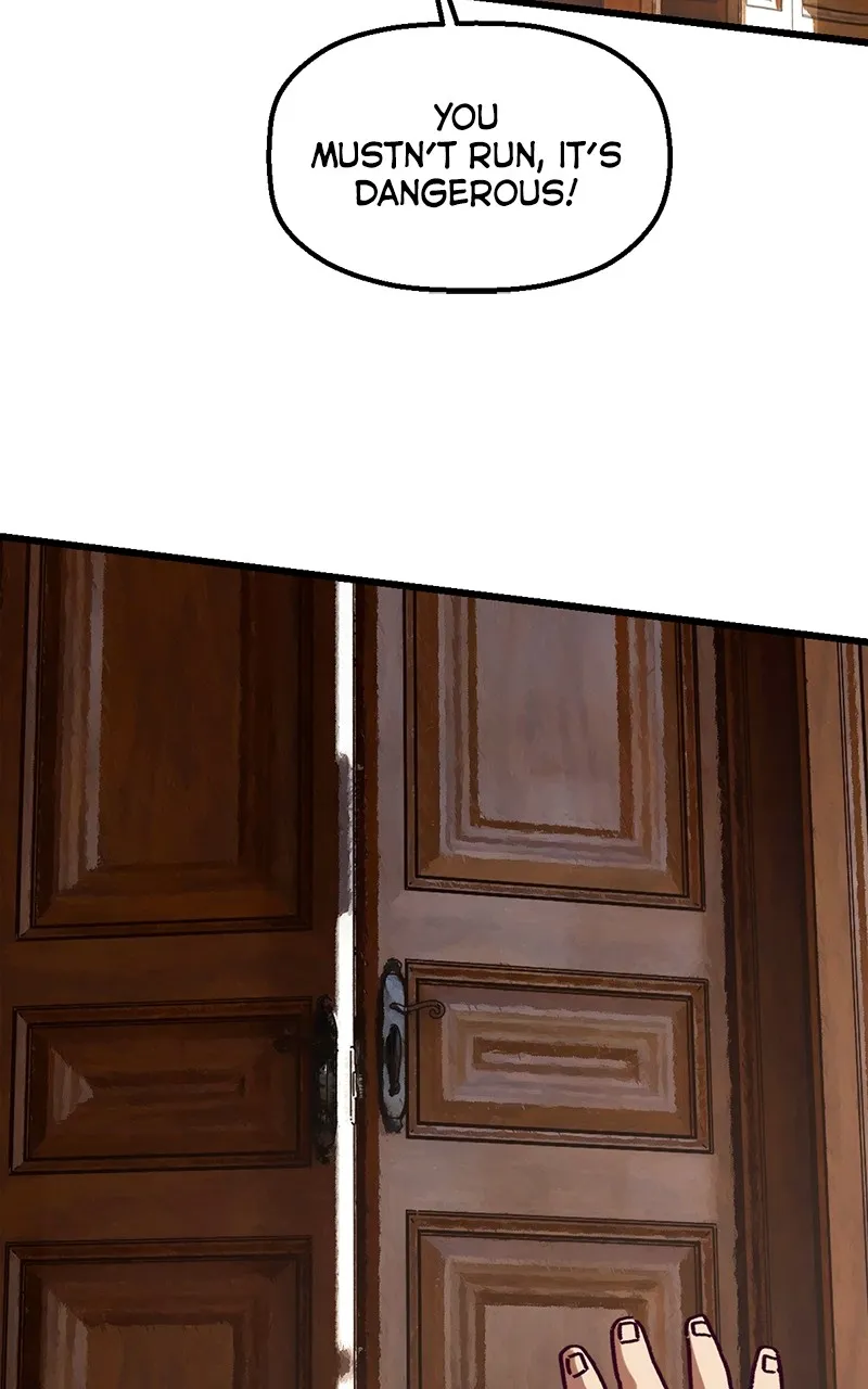 On the Way to Meet Mom Chapter 19 page 22 - 