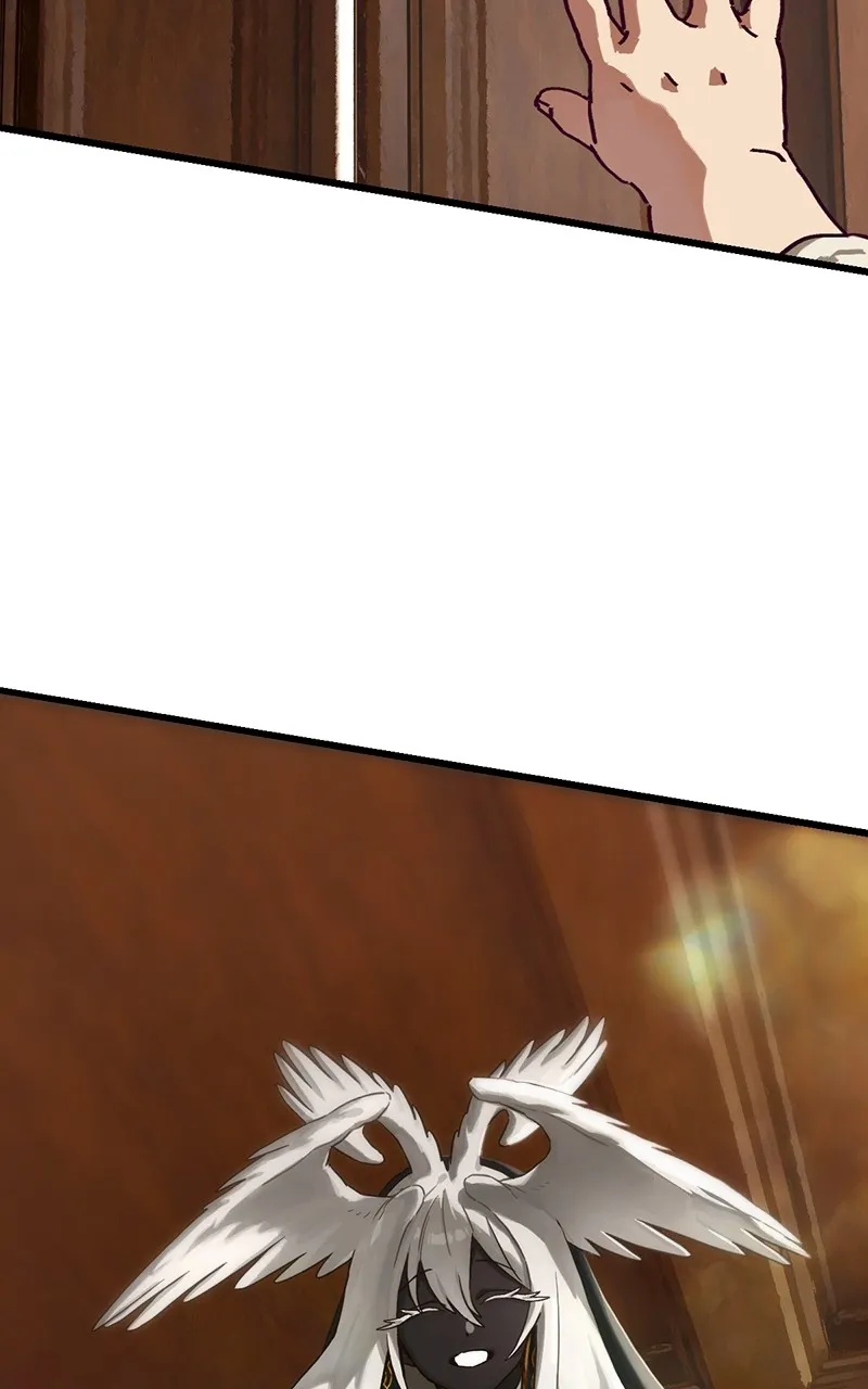 On the Way to Meet Mom Chapter 19 page 23 - 