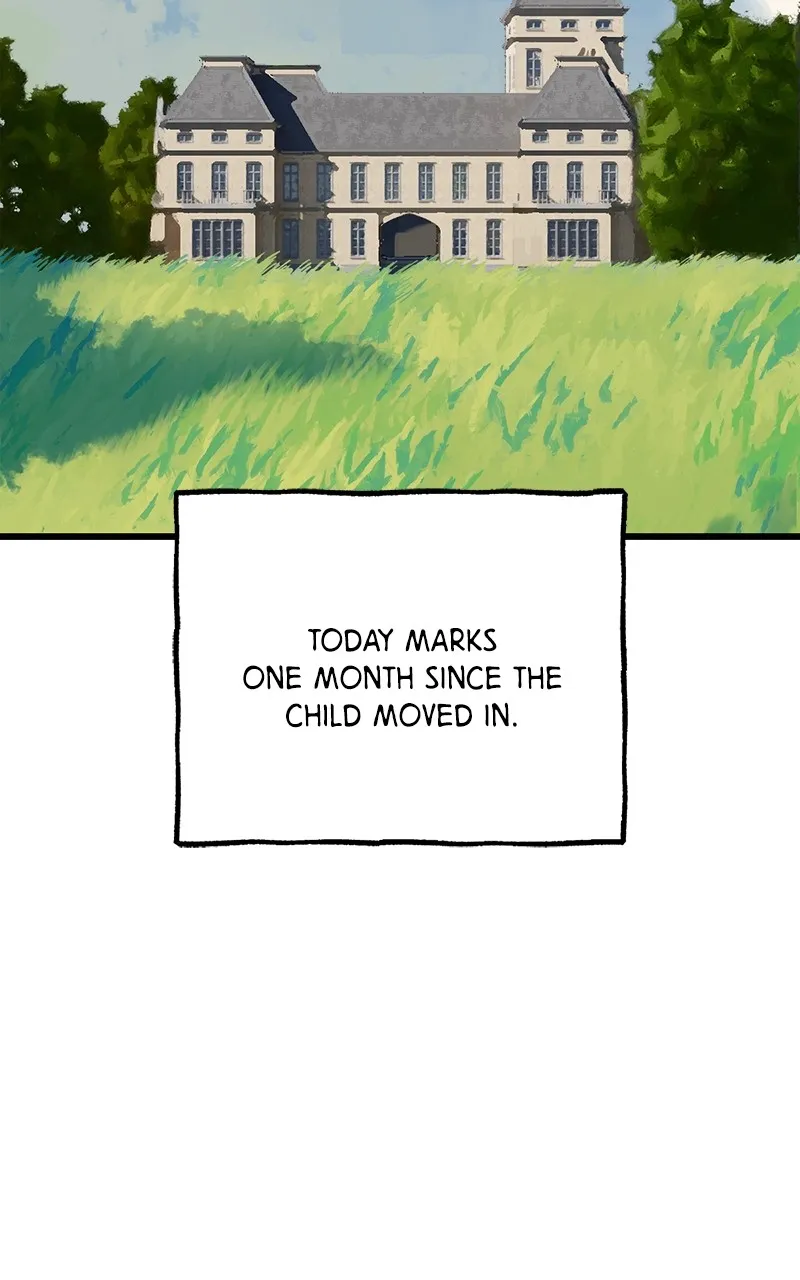 On the Way to Meet Mom Chapter 19 page 26 - 