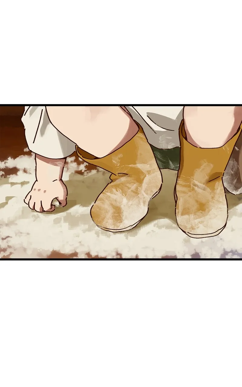On the Way to Meet Mom Chapter 19 page 27 - 