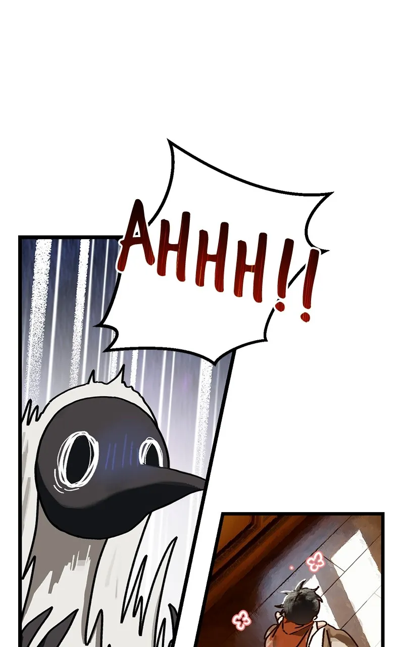 On the Way to Meet Mom Chapter 19 page 29 - 