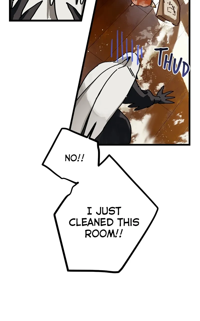 On the Way to Meet Mom Chapter 19 page 30 - 
