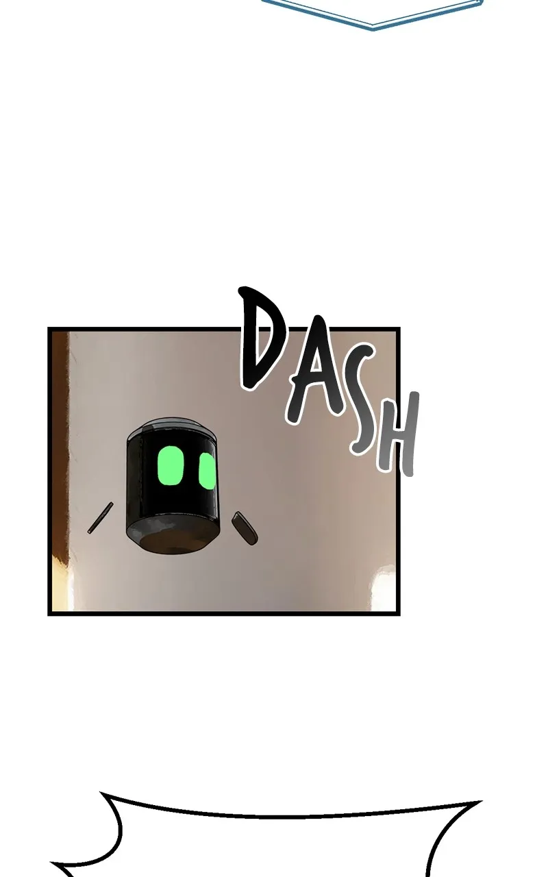 On the Way to Meet Mom Chapter 19 page 32 - 