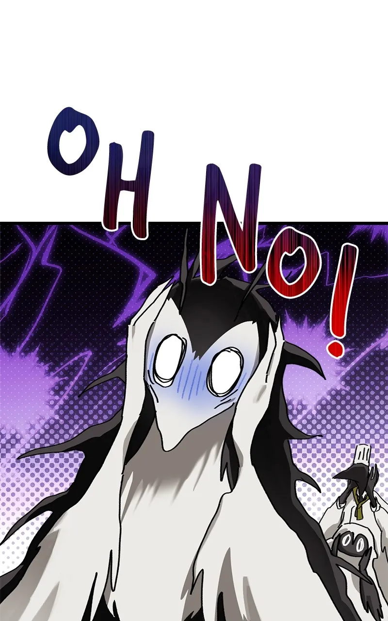 On the Way to Meet Mom Chapter 19 page 35 - 