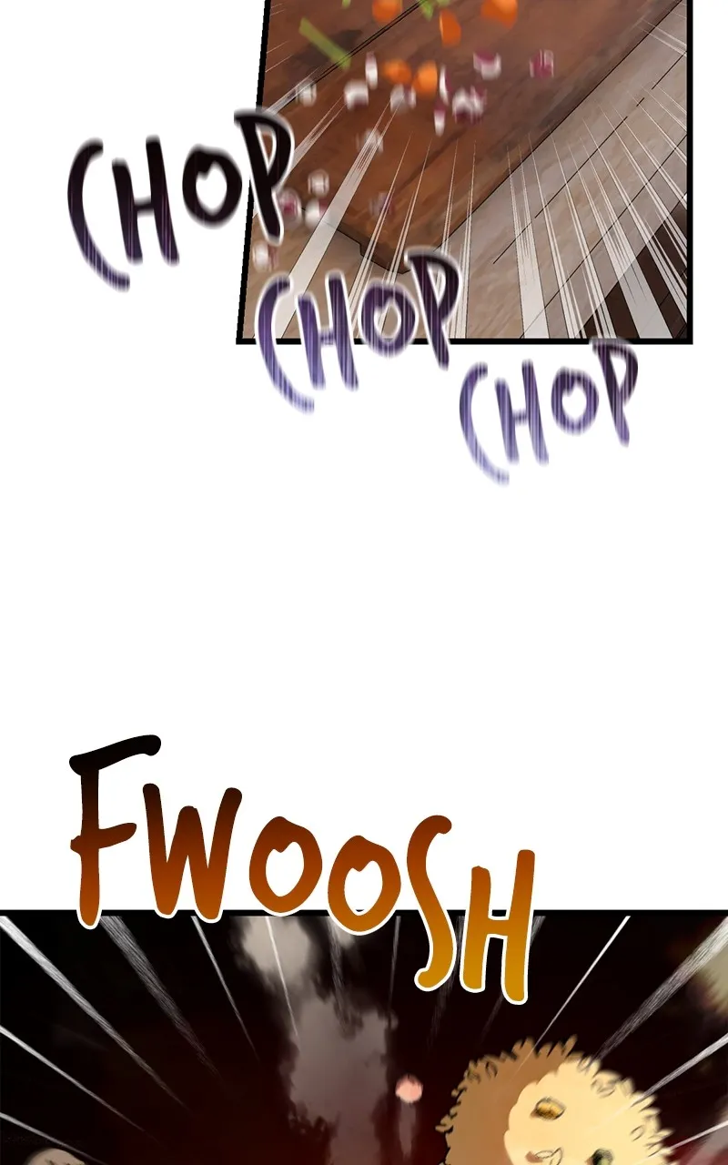 On the Way to Meet Mom Chapter 19 page 37 - 