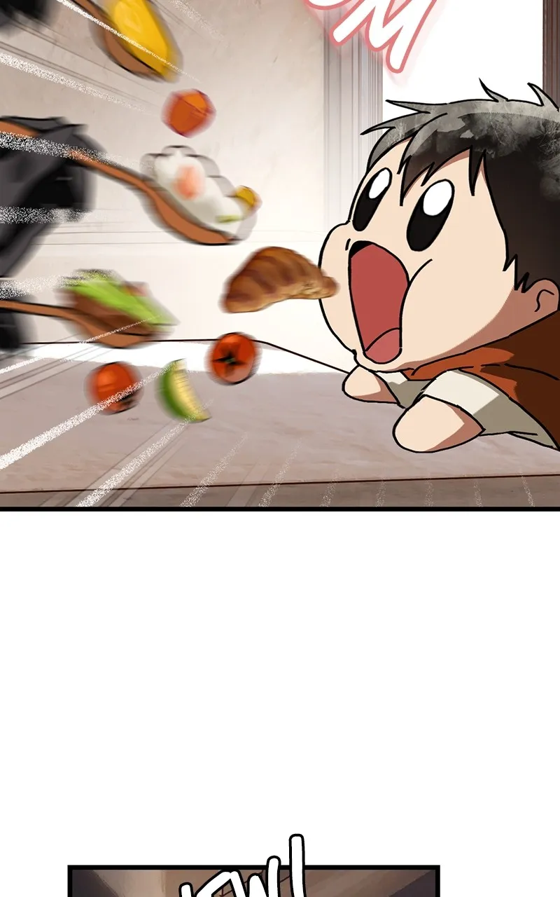 On the Way to Meet Mom Chapter 19 page 39 - 
