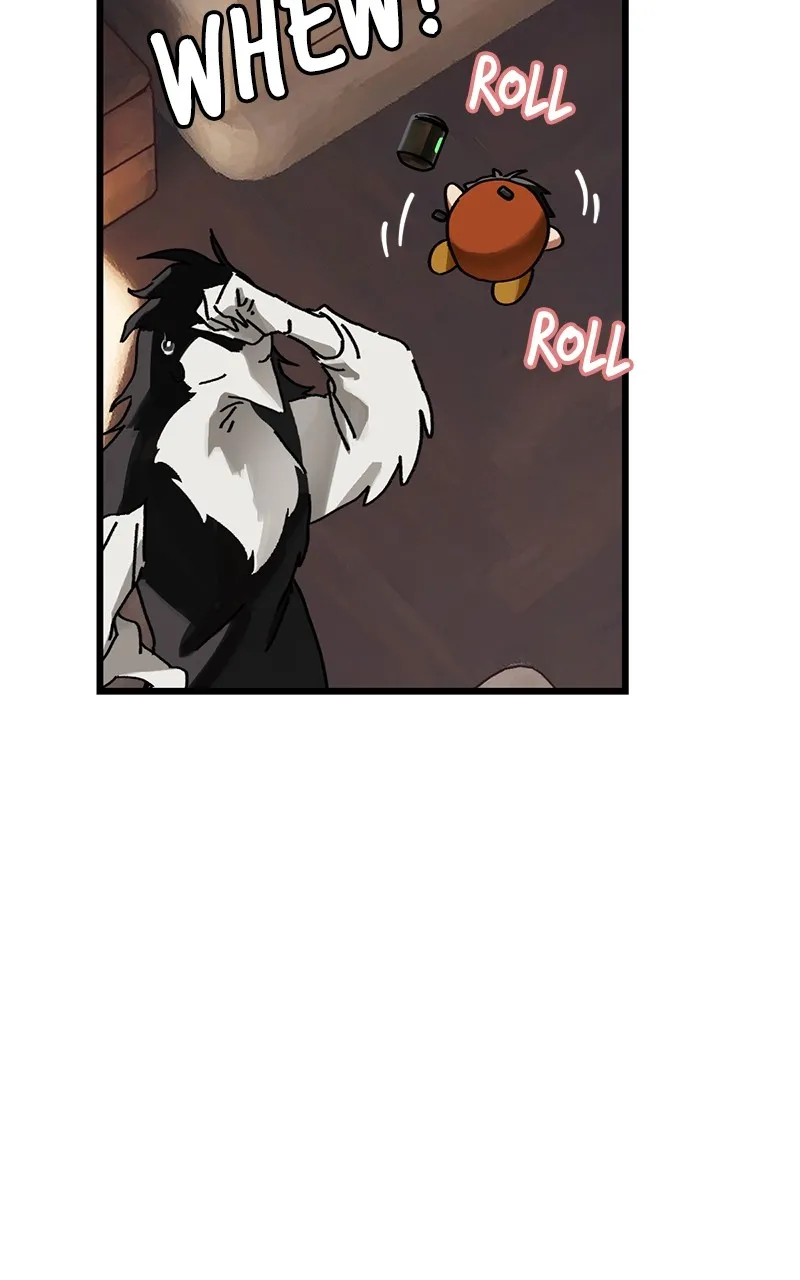 On the Way to Meet Mom Chapter 19 page 40 - 