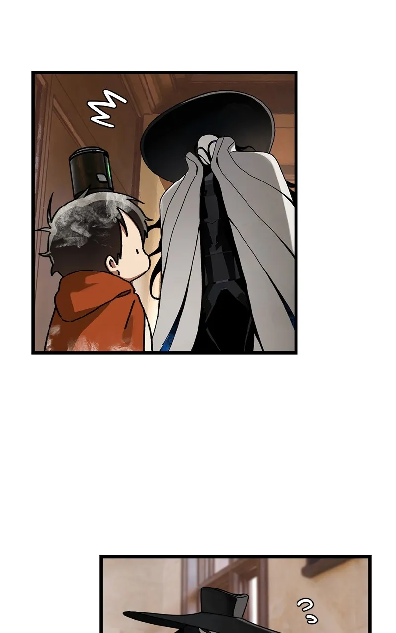 On the Way to Meet Mom Chapter 19 page 41 - 