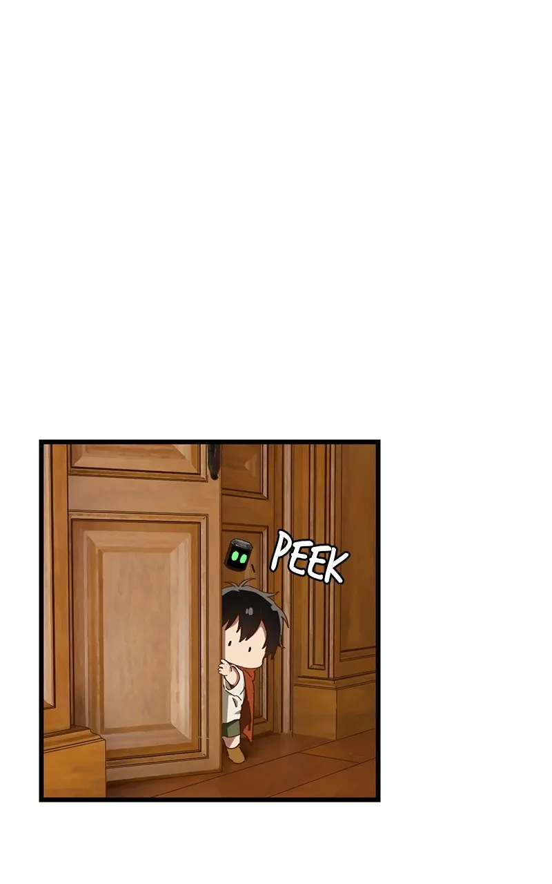 On the Way to Meet Mom Chapter 19 page 44 - 