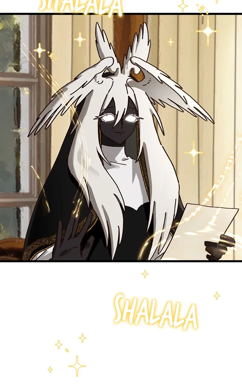 On the Way to Meet Mom Chapter 19 page 46 - 