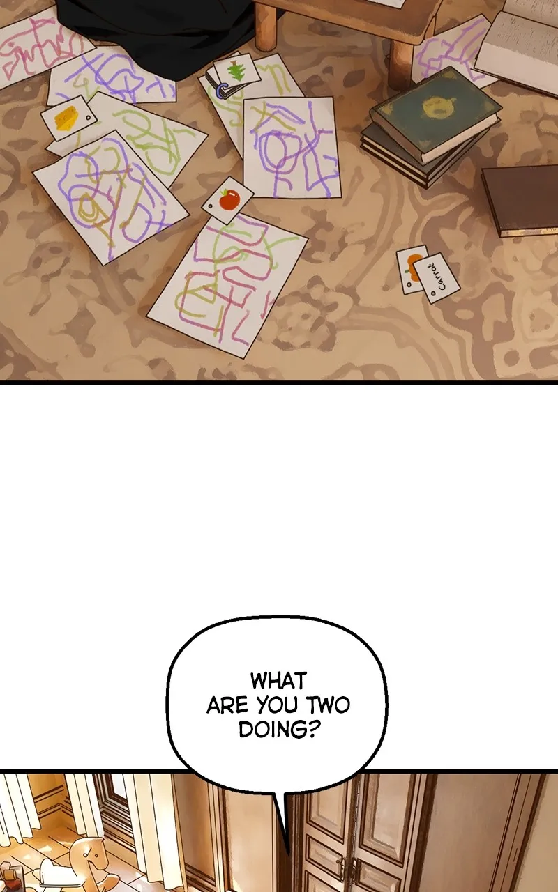 On the Way to Meet Mom Chapter 19 page 50 - 