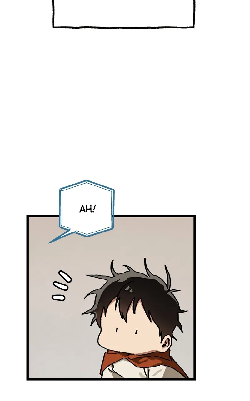 On the Way to Meet Mom Chapter 19 page 6 - 
