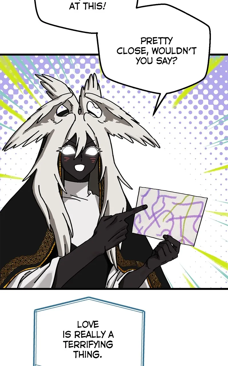 On the Way to Meet Mom Chapter 19 page 53 - 