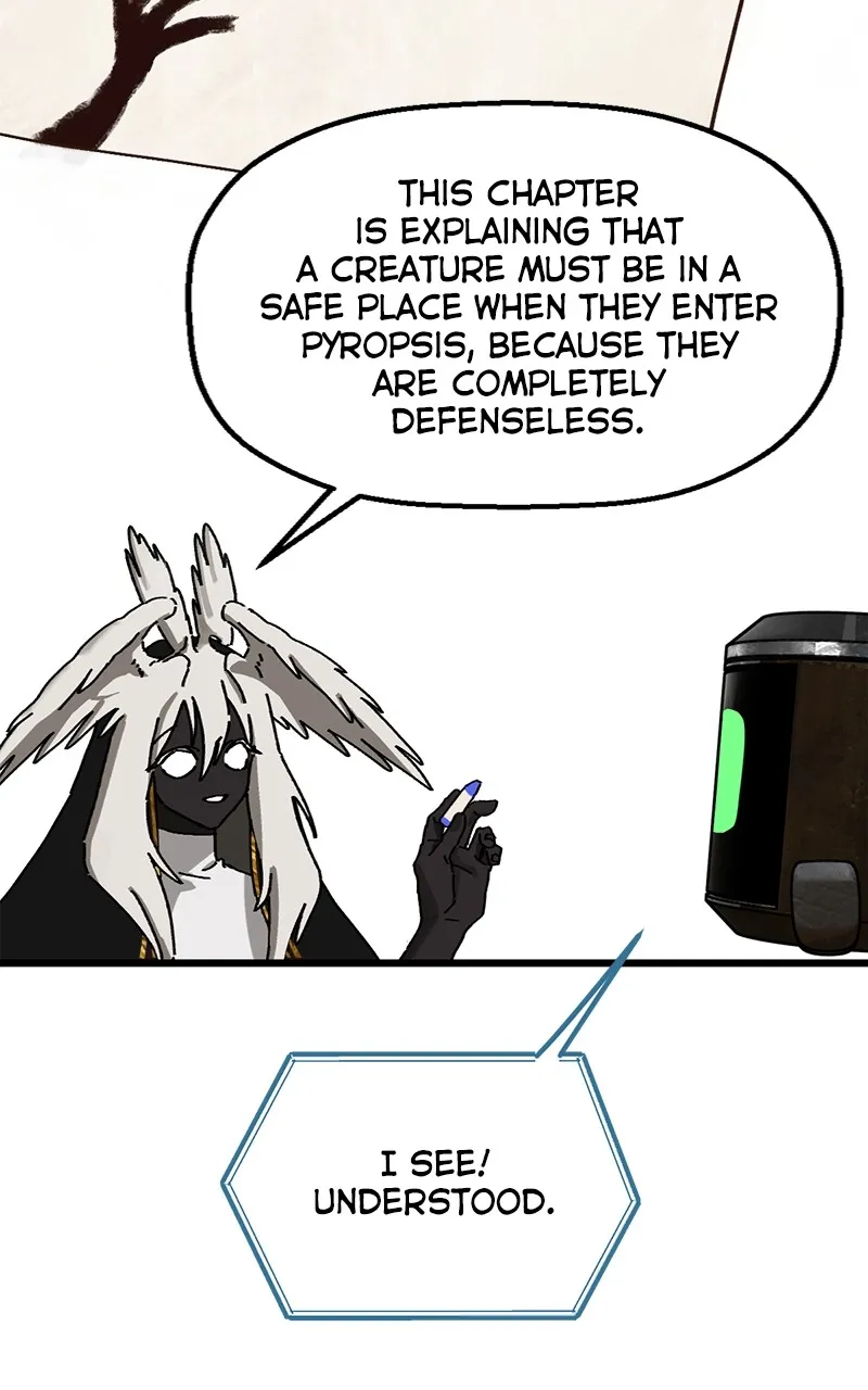 On the Way to Meet Mom Chapter 19 page 61 - 