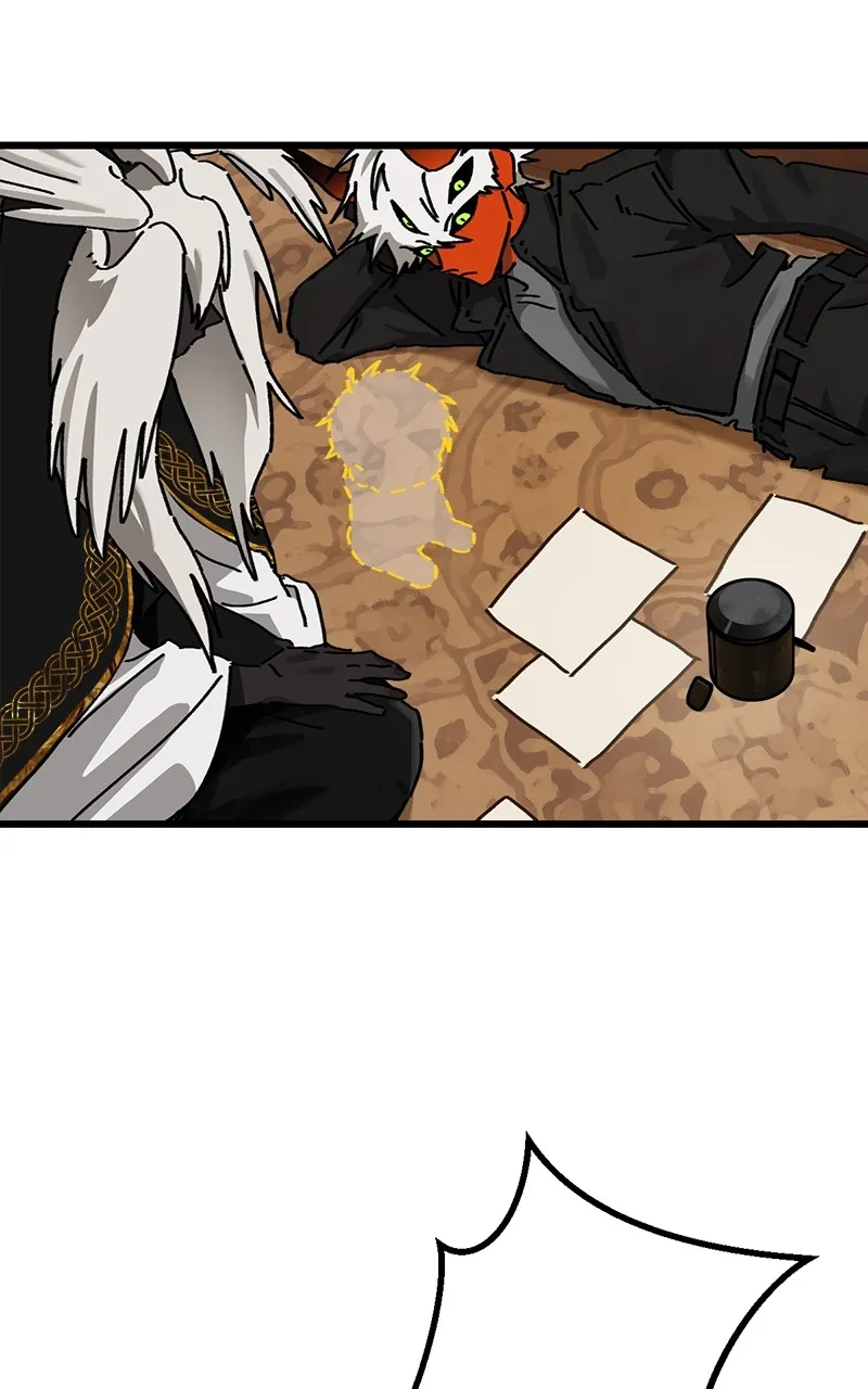 On the Way to Meet Mom Chapter 19 page 63 - 