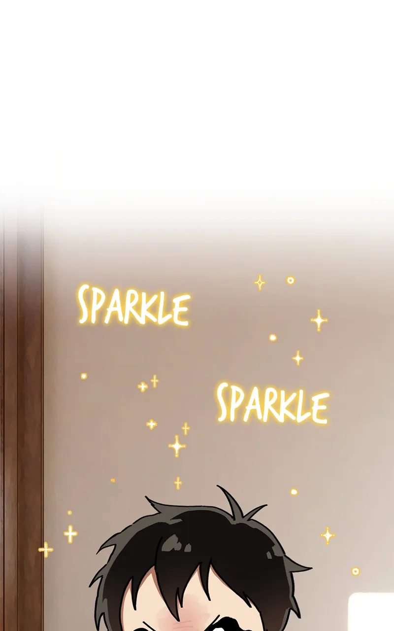 On the Way to Meet Mom Chapter 19 page 67 - 