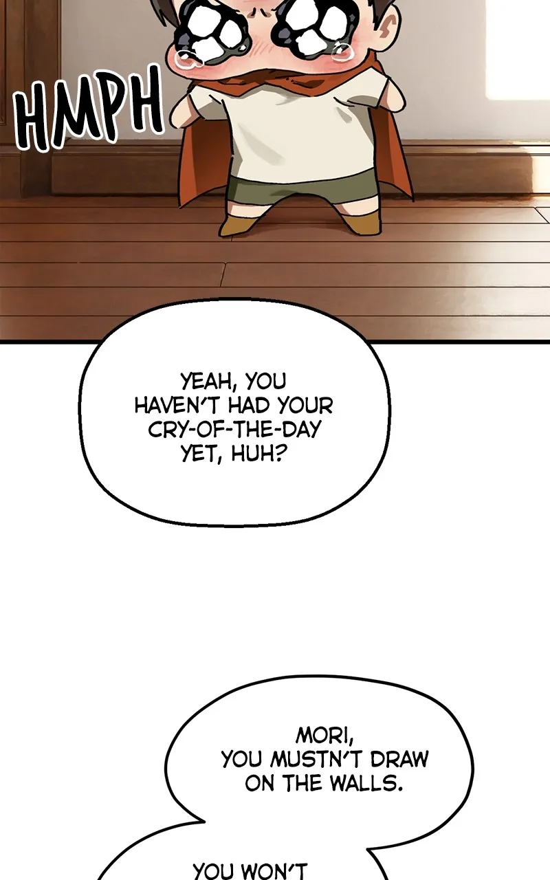 On the Way to Meet Mom Chapter 19 page 68 - 