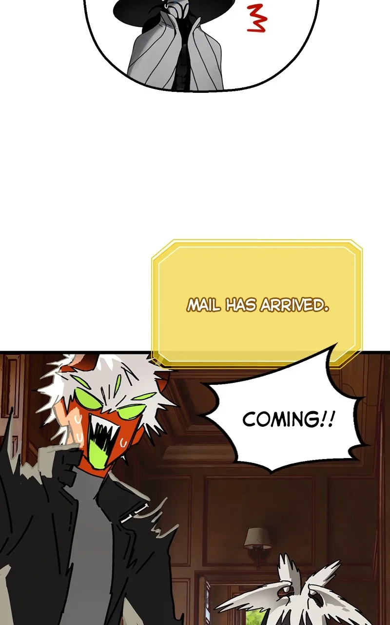 On the Way to Meet Mom Chapter 19 page 70 - 