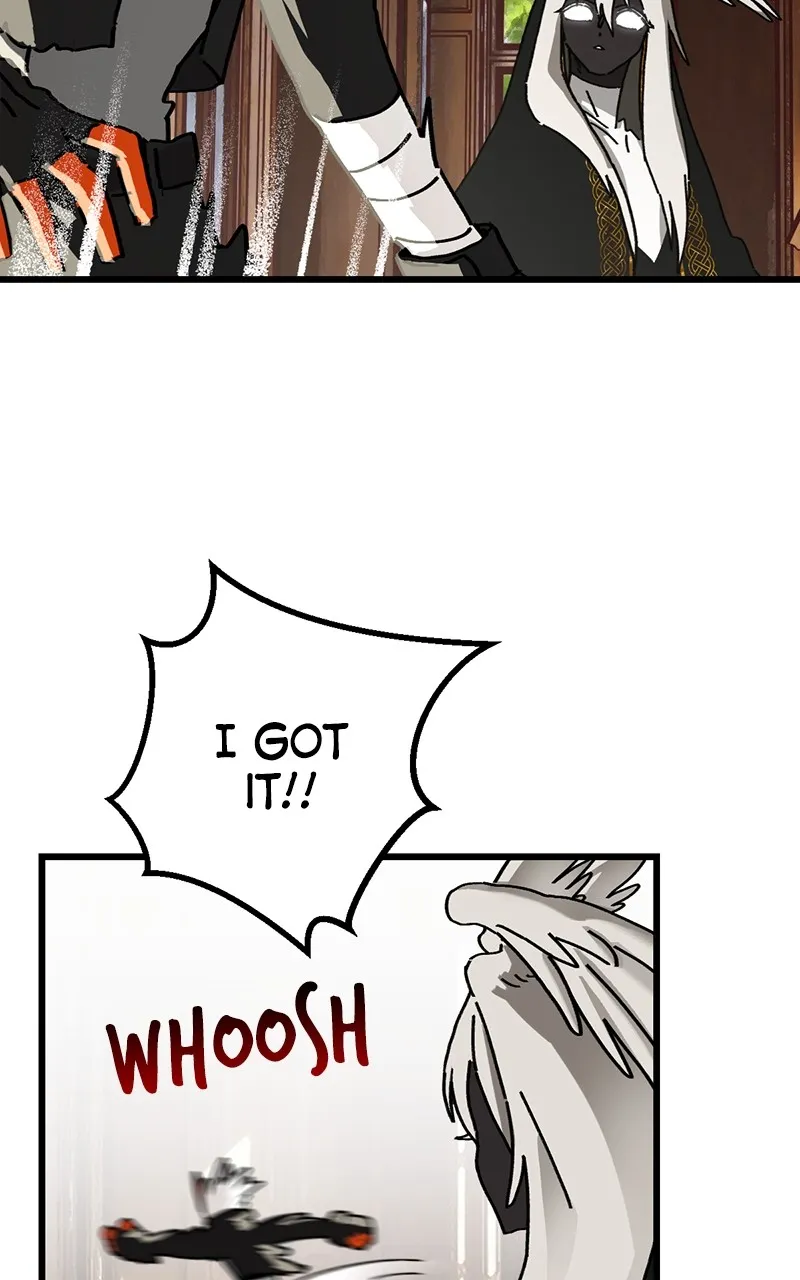 On the Way to Meet Mom Chapter 19 page 71 - 