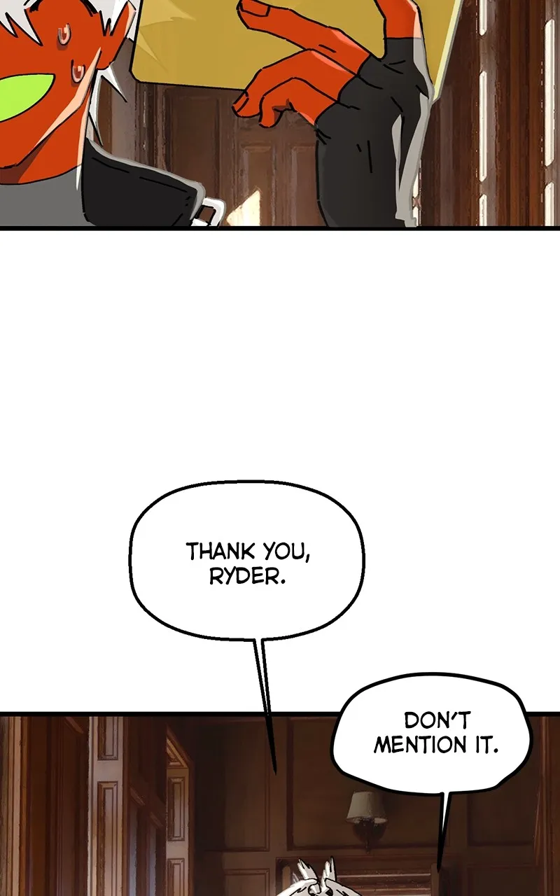 On the Way to Meet Mom Chapter 19 page 74 - 