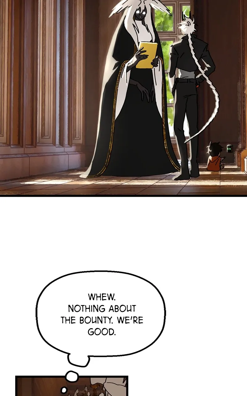 On the Way to Meet Mom Chapter 19 page 75 - 