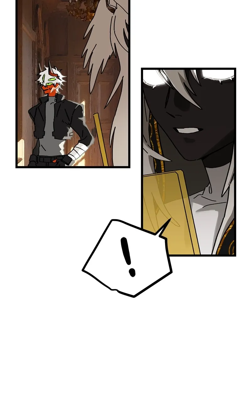 On the Way to Meet Mom Chapter 19 page 76 - 